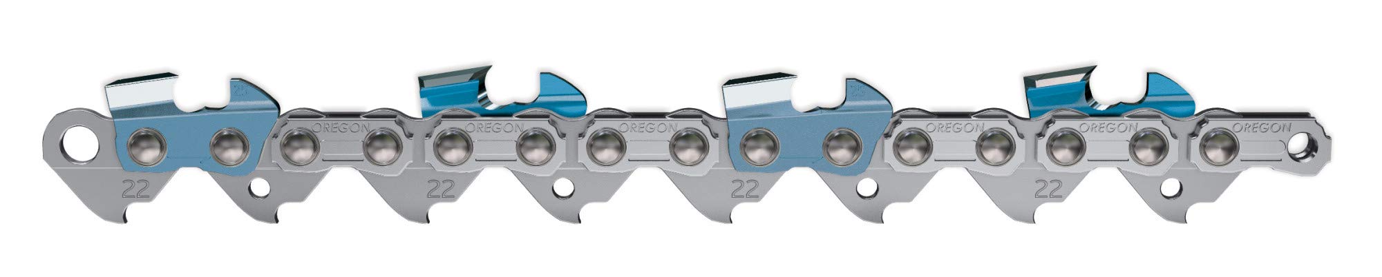 PowerCut Oregon 22LGX100U Saw Chain