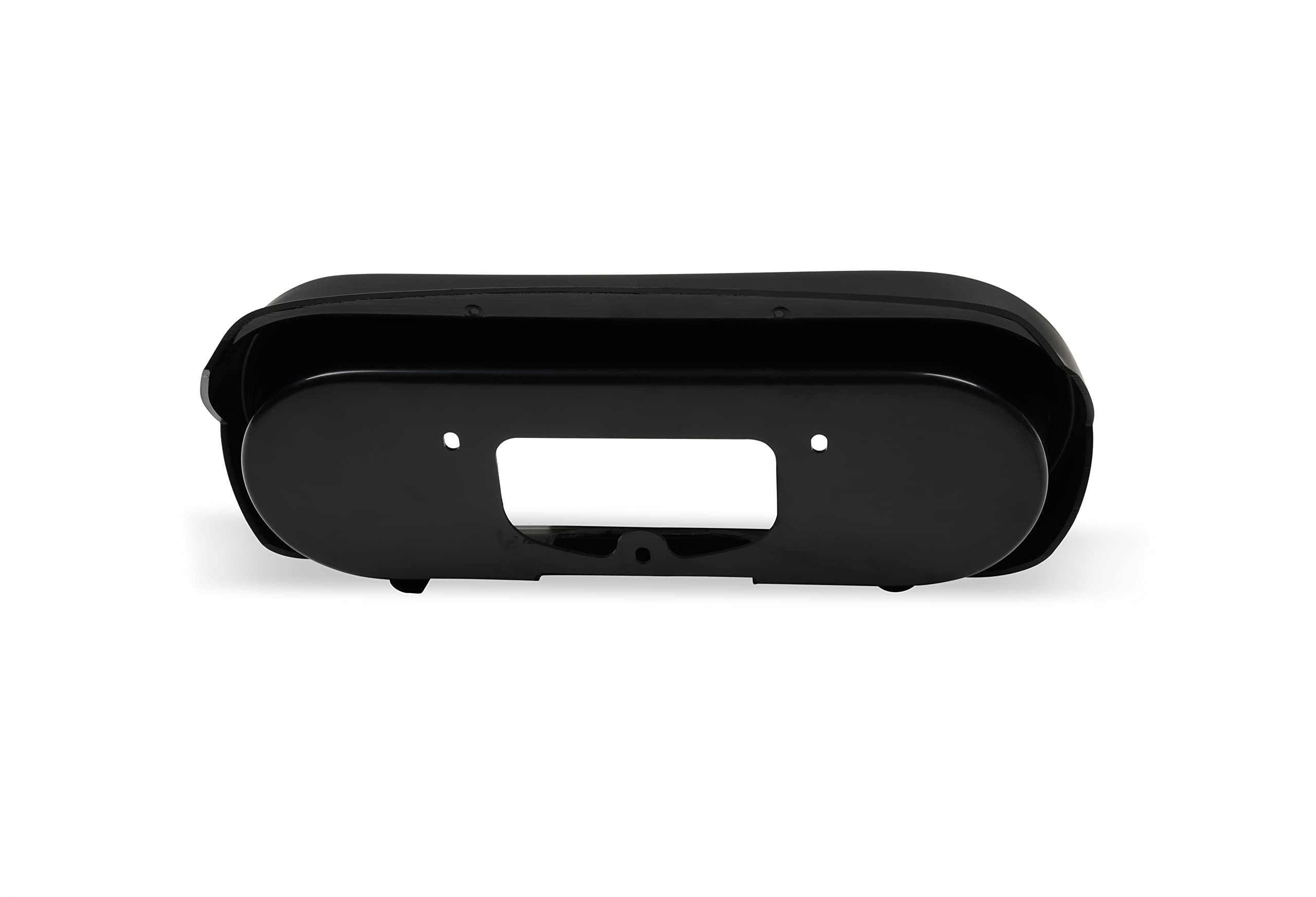 Racepak Dashes Holley EFI 553-433 Dash Bezel for