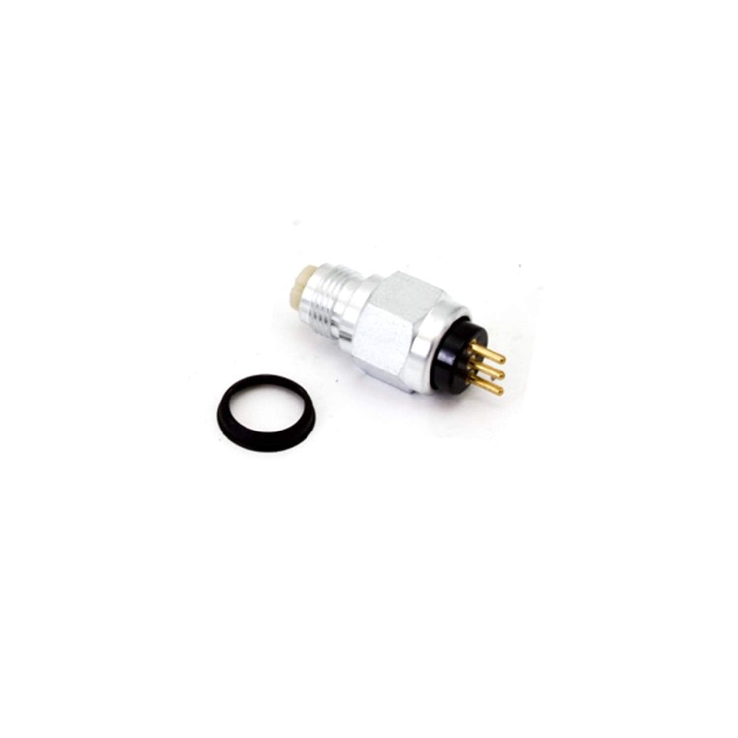 3747361 | Omix-Ada | Neutral Safety Switch, Automatic Transmission | Fits 1980-1996 Jeep SUV