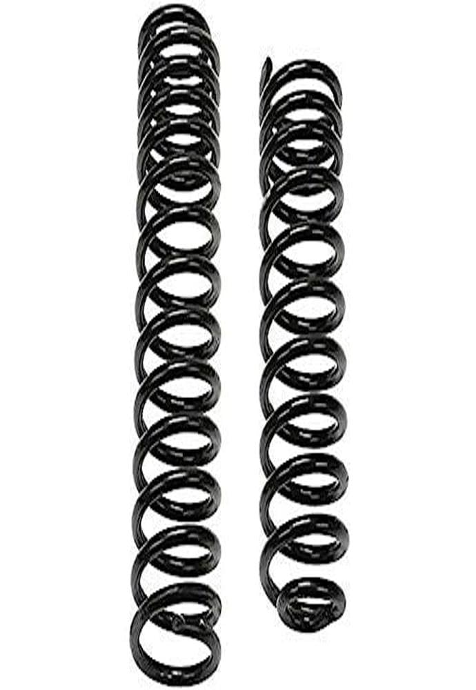Suspension Coil Spring Fabtech FTS24154