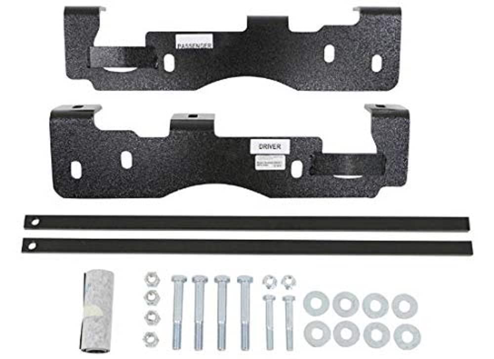 Frame Bracket Kit DEMCO 8553017