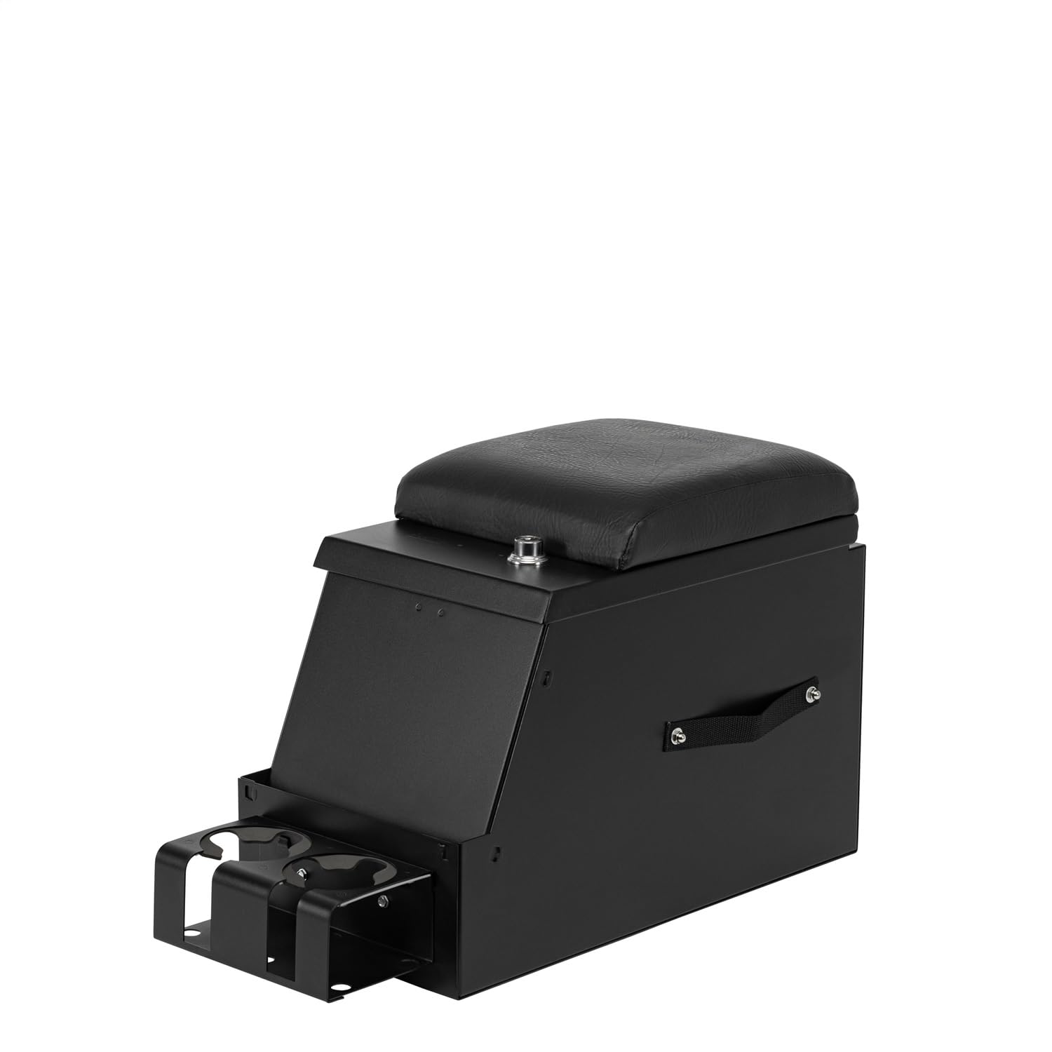 Series II Tuffy 10" Wide Security Console
