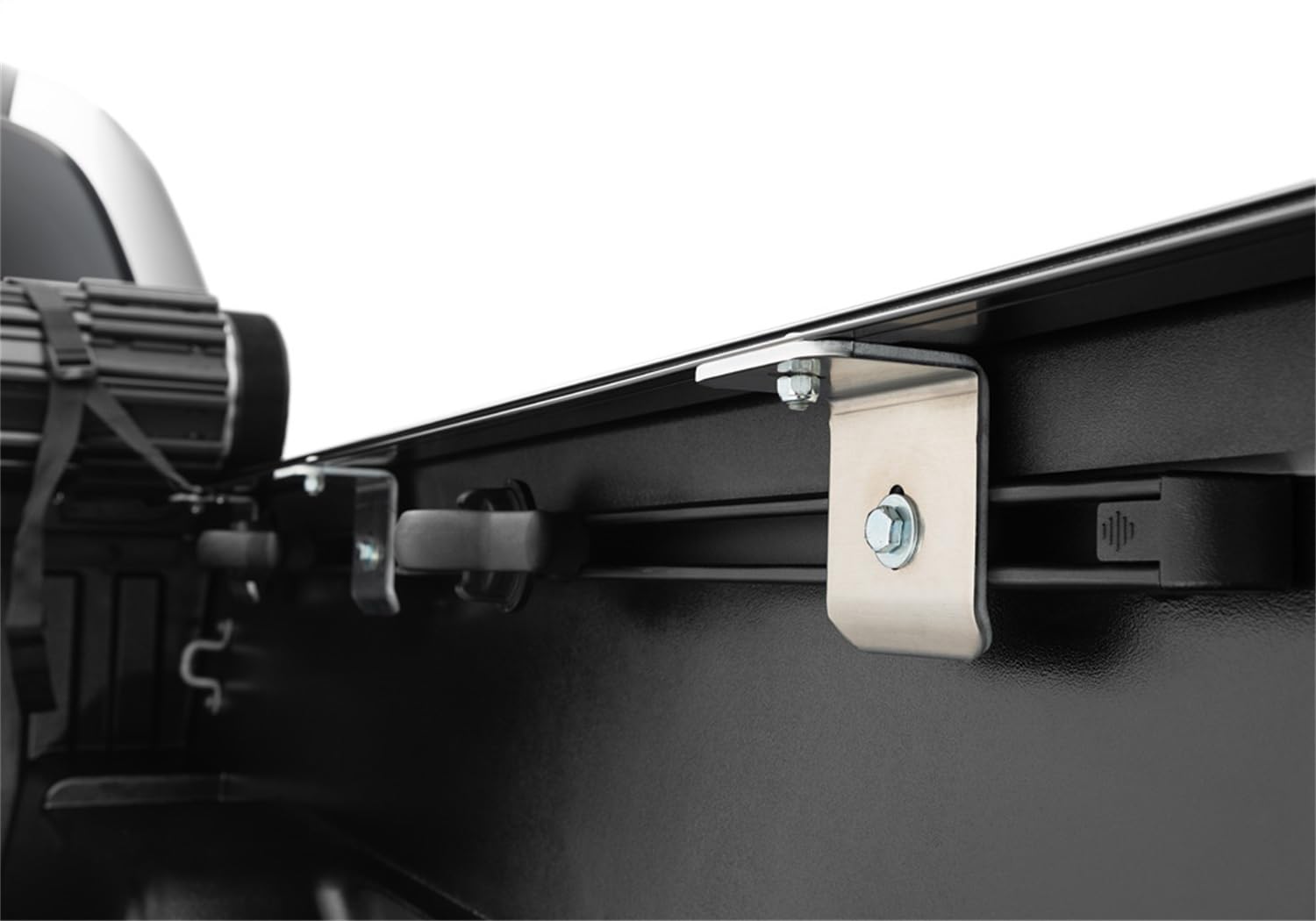Tonneau Truxedo Cover