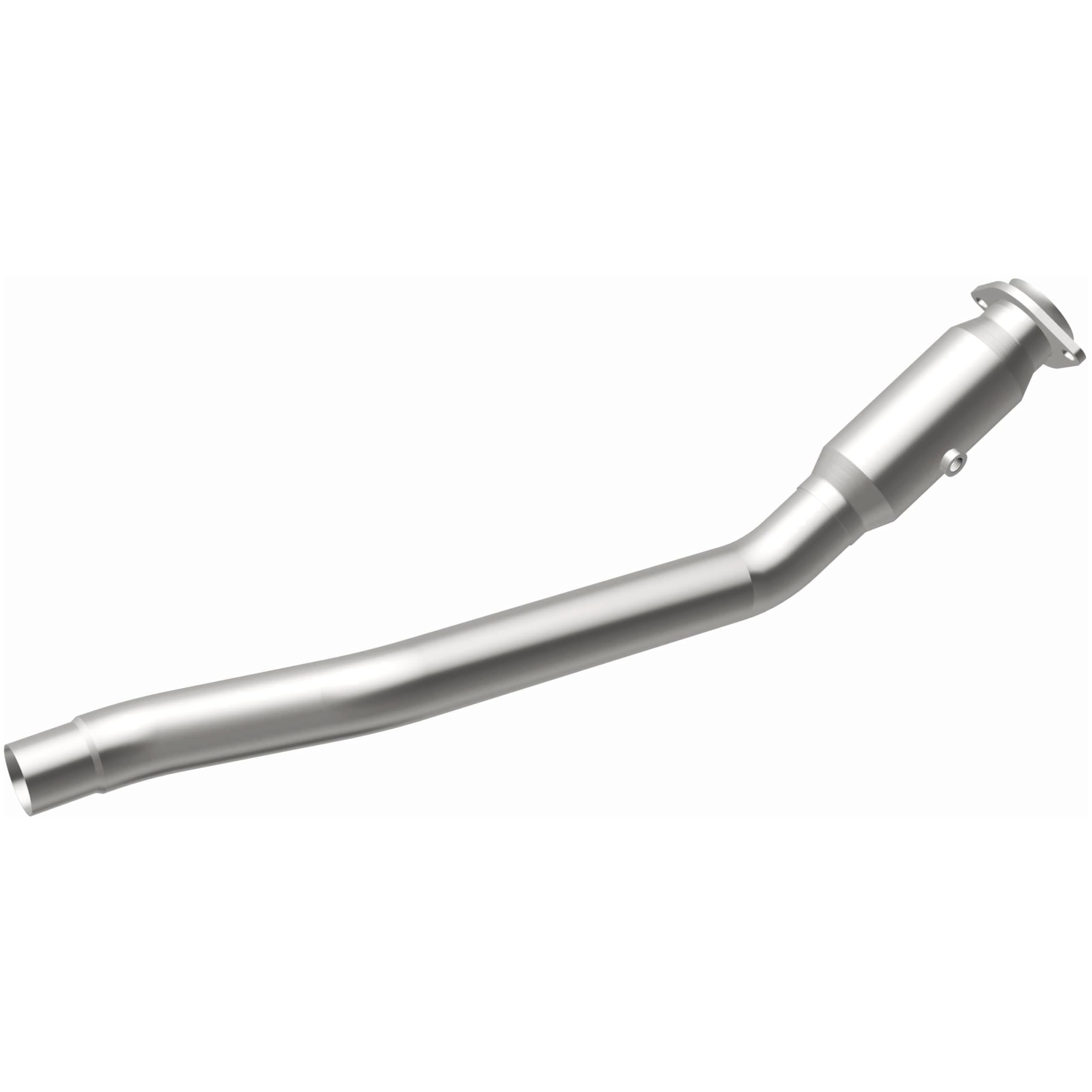 MagnaFlow 21-579 Catalytic Converter: Direct-Fit, OEM Grade, Compatible With 2012-2015 Jeep Grand Cherokee 6.4L (Federal/EPA Compliant)