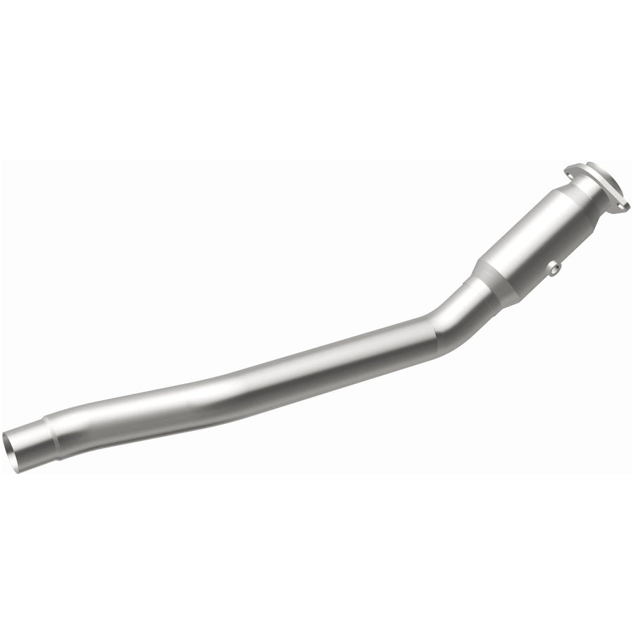 MagnaFlow 21-579 Catalytic Converter: Direct-Fit, OEM Grade, Compatible With 2012-2015 Jeep Grand Cherokee 6.4L (Federal/EPA Compliant)