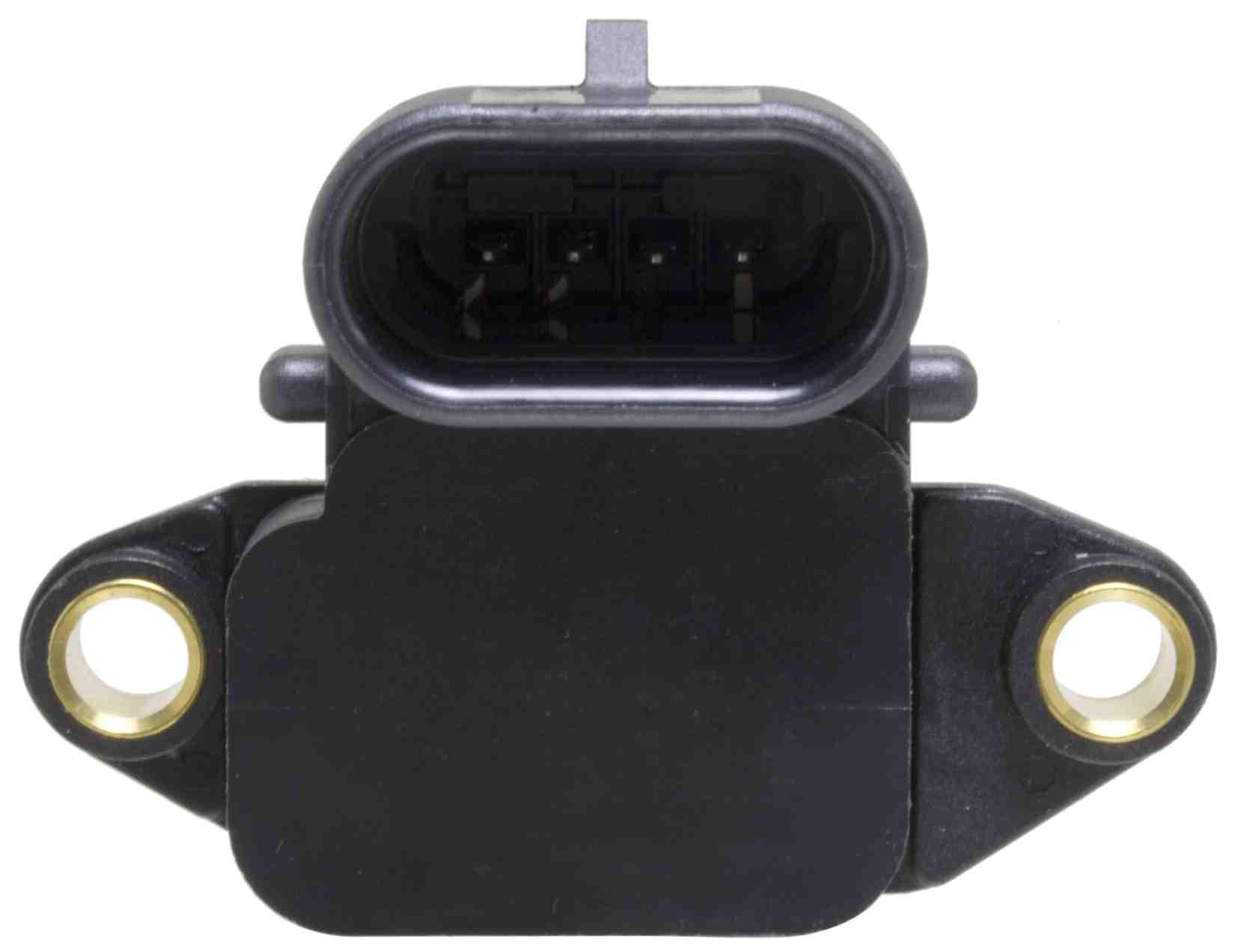 Air Charge Temp Sensor NGK/NTK AJ0076 (75825)