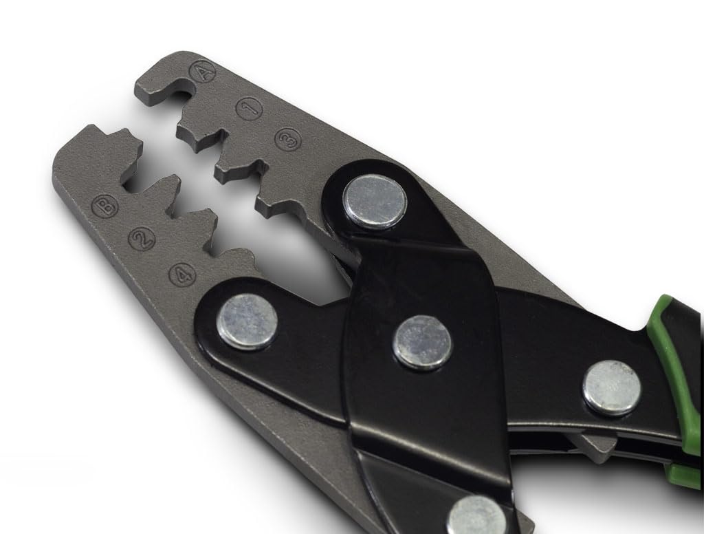 IGNITION PERTRONIX Crimper Pliers - Delphi Weather Pack