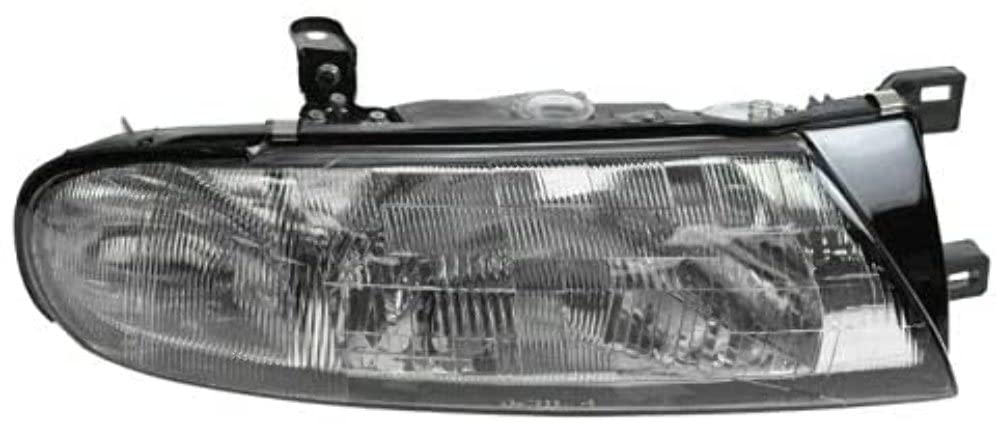 Headlight Eagle Eyes DS352-B001R