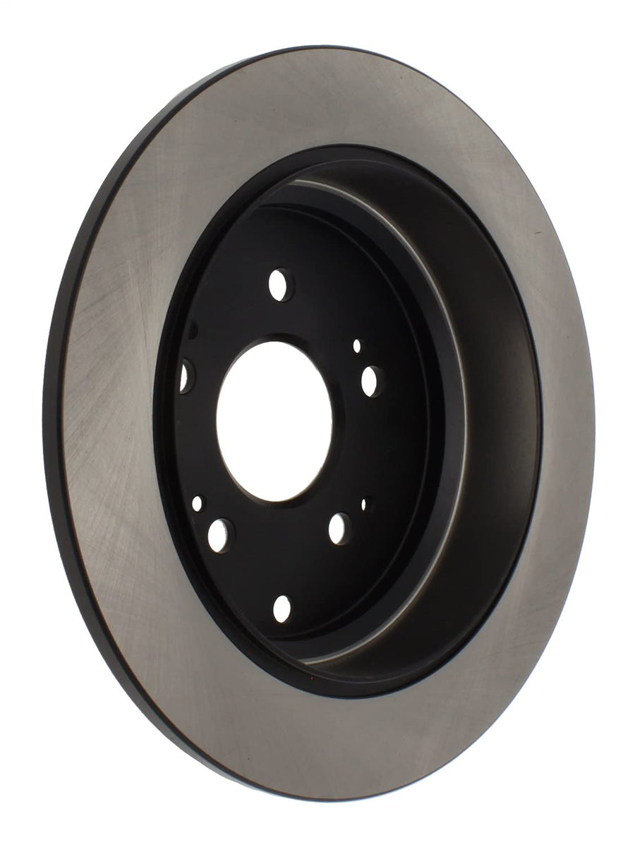 CryoStop Rotor Stoptech 120.40065CRY