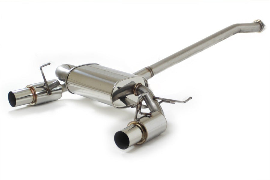 N1 APEXi Muffler 162-KN08
