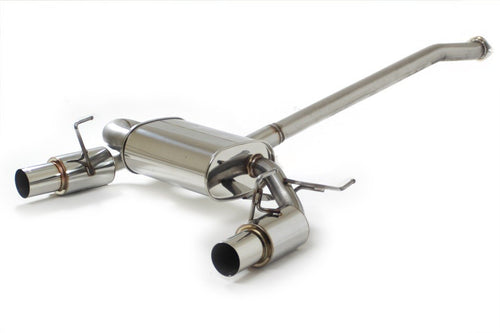 N1 APEXi Muffler 162-KN08