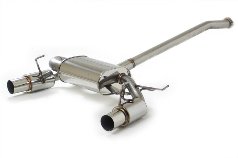 N1 APEXi Muffler 162-KN08