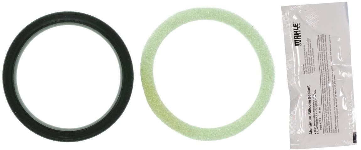 Engine MAHLE Main Bearing Gasket Set JV1692