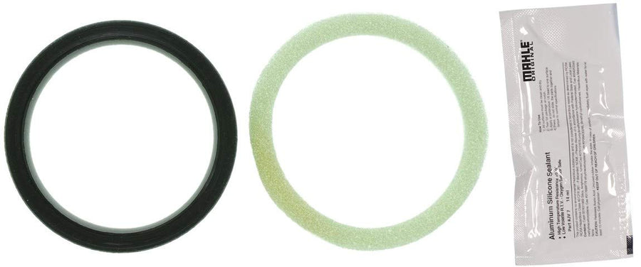 Engine MAHLE Main Bearing Gasket Set JV1692