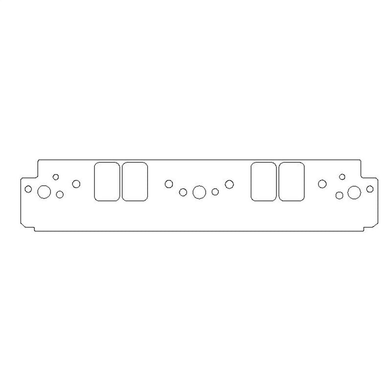 C5586-031 Cometic Intake Manifold Gasket Set