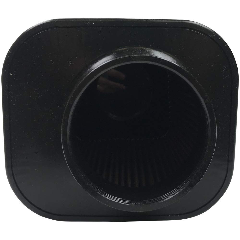 High Performance S&B Filters KF-1000 Replacement Filter (Oiled Cleanable, 8-ply Cotton)