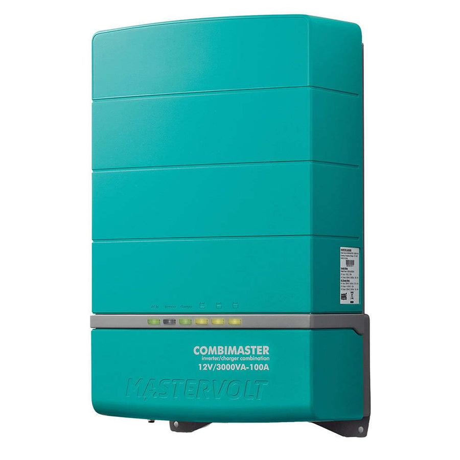 CombiMaster Mastervolt Inverter/Charger - 24/3500-100 Amp - 120V