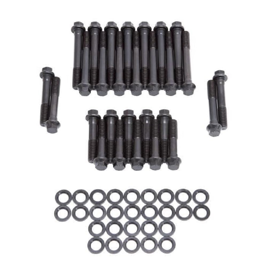 Edelbrock Head Bolt Kit EdelbrockE-Series AMC V8 1/2 1970 - Later