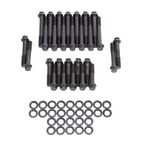 Edelbrock Head Bolt Kit EdelbrockE-Series AMC V8 1/2 1970 - Later
