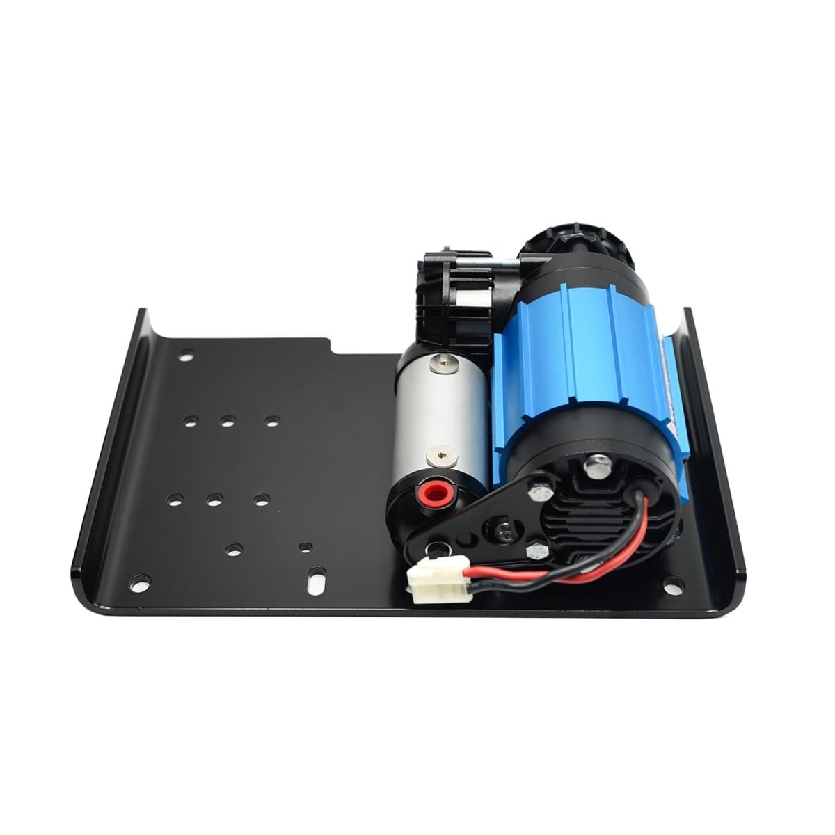 Ford Bronco ARB Single 12V Onboard Compressor Kit