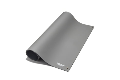 Grey Weller ESD Mat 900 x 600 - T0051403599