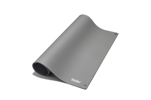 Grey Weller ESD Mat 900 x 600 - T0051403599
