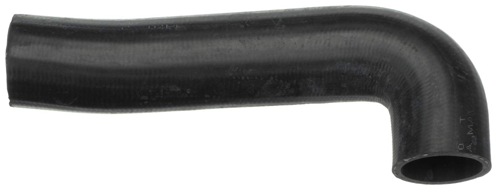 Premium Gates Molded Coolant Hose 20747