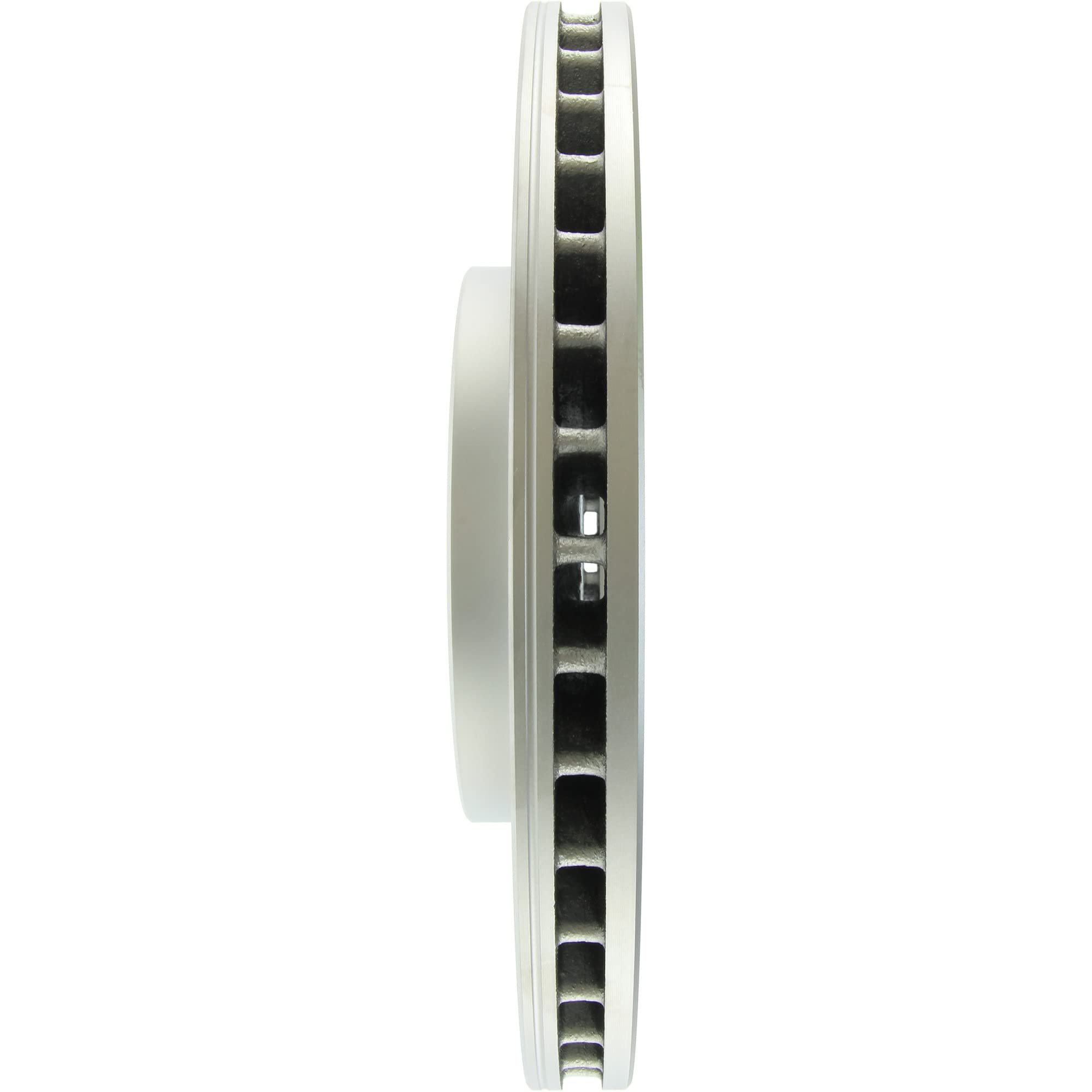Centric Gcx Rotor 320.42126F with Full Coating