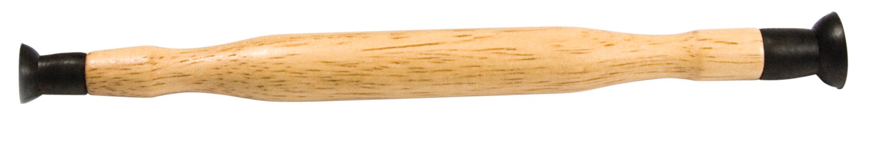 Valve Lapping Tool Performance Tool W80570 with Heavy Duty Rubber Suction Cups and Hardwood Handle - Small Size for 5/8-Inch and 3/16-Inch Valves
