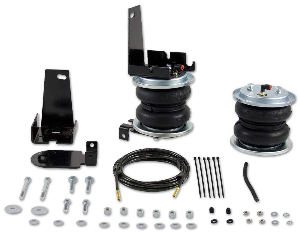 LoadLifter 5000 Air Suspension Kit Air Lift 57340
