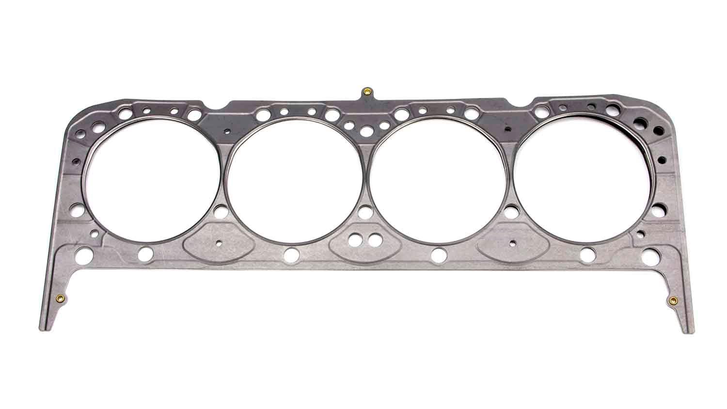 C5410-040 Cometic Gasket MLS .040 Thickness 4.165 Head Gasket for Small Block Chevy Vortec
