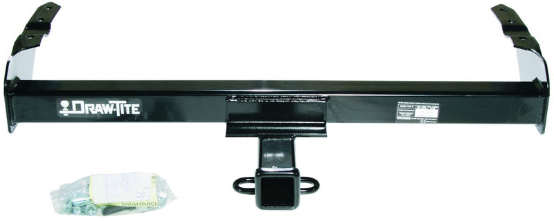 Max-Frame Draw-Tite 75038 Receiver