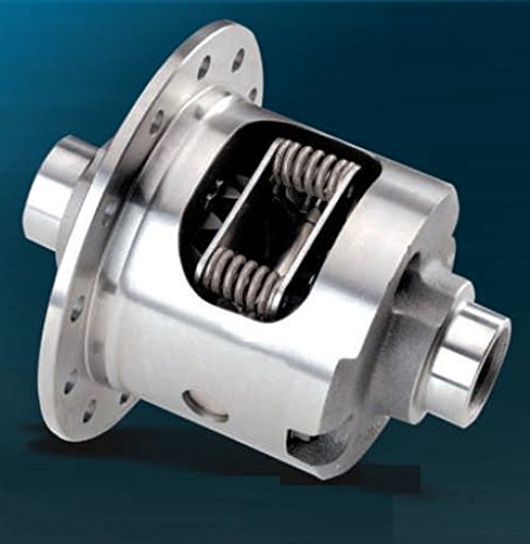Differential Eaton 19603010