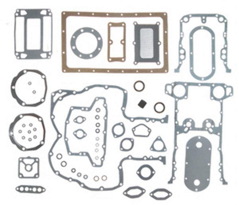 FS12232A Victor Reinz Engine Full Gasket Set