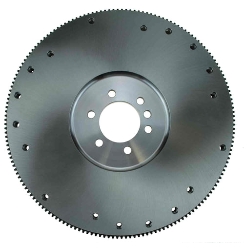 Chevy V8 RAM Clutches 1501LW Billet Steel Flywheel Balance: 0 Ring Gear: 168 App