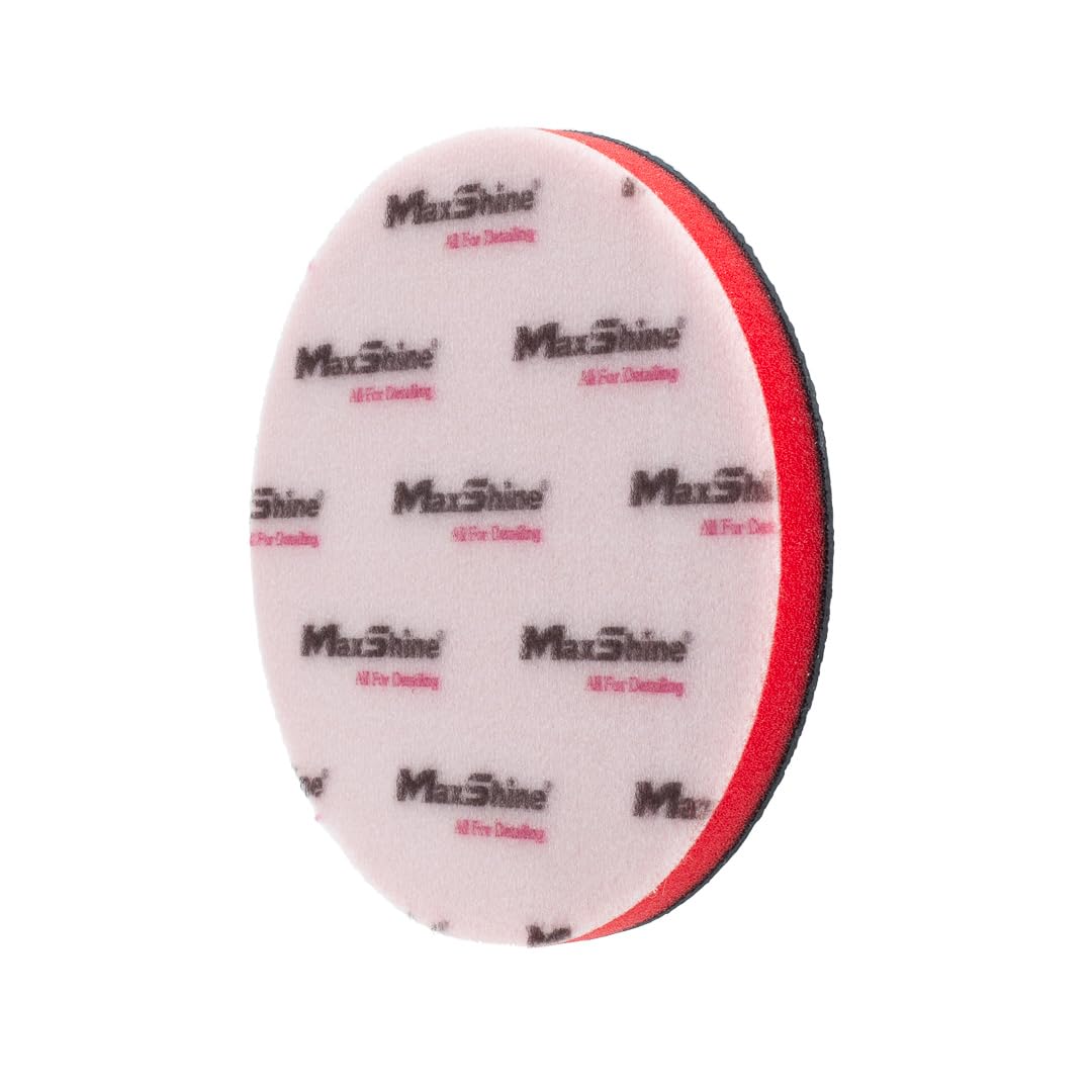Clay Maxshine Polishing Pad Series (5in)