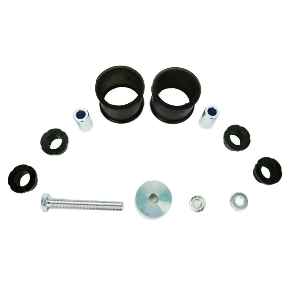 KSR207 Whiteline Rack and Pinion