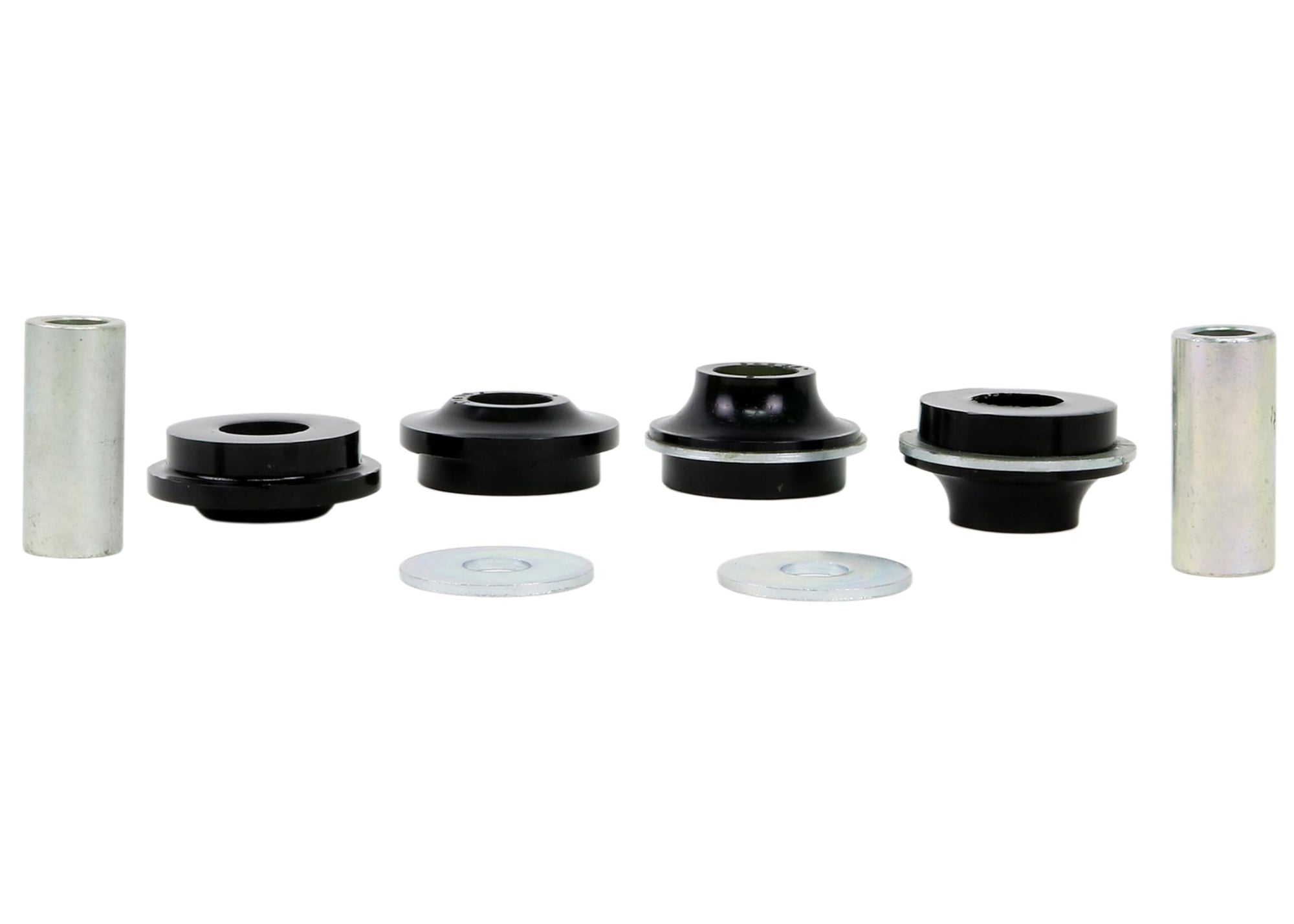 Nolathane Control Arm Bushing Black REV030.0060 (Lower Inner Rear Front)