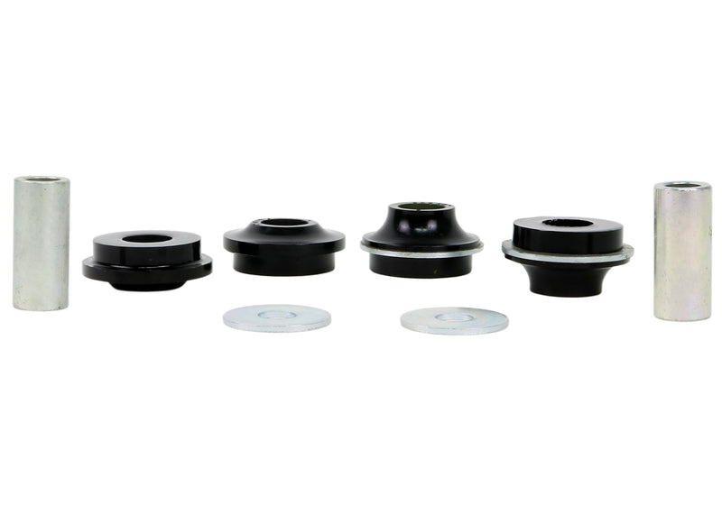 Nolathane Control Arm Bushing Black REV030.0060 (Lower Inner Rear Front)