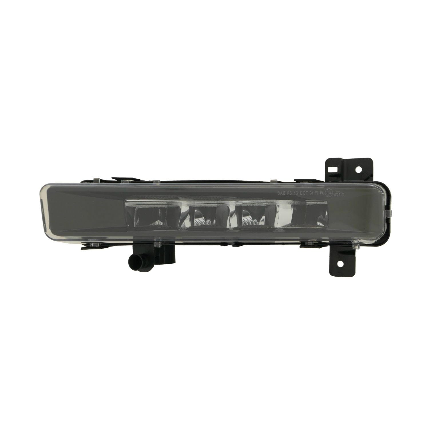 Fog Light Driver Side ACK For BMW 5 Series Sedan/Hybrid(G30) 19-20/6 SERIES GRAN TURISMO(G32) 19 | DOT Certified 63 17 9 477 171 | BM2592163