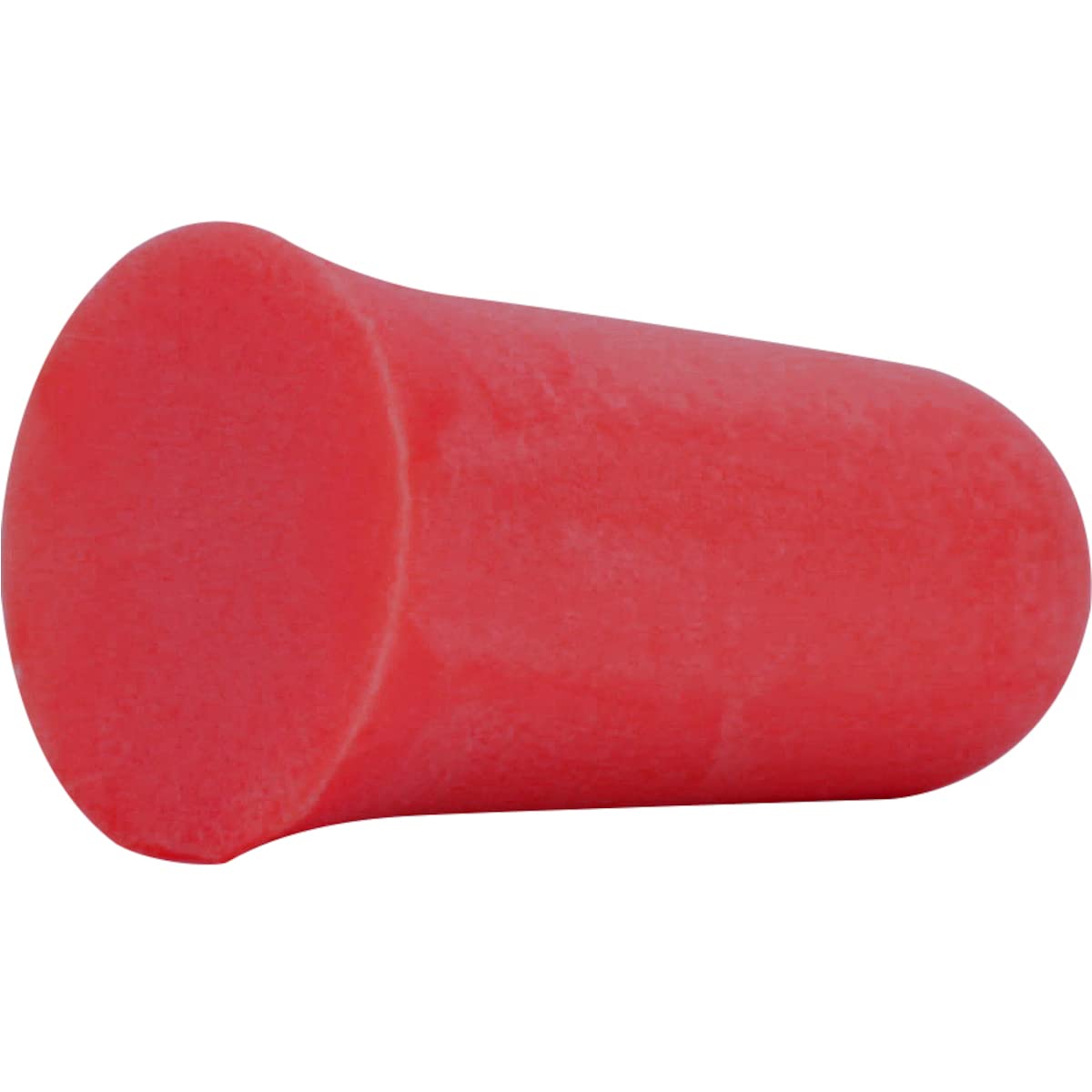 Plus Mega Flare‚Ѣ Earplugs - Oversize-small, Red - (Dispenser Box/200 Pair)