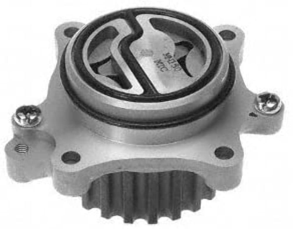 Engine Oil Pump MAHLE 6018049