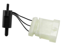 Throttle Position Sensor NGK/NTK TH0043 (75431)