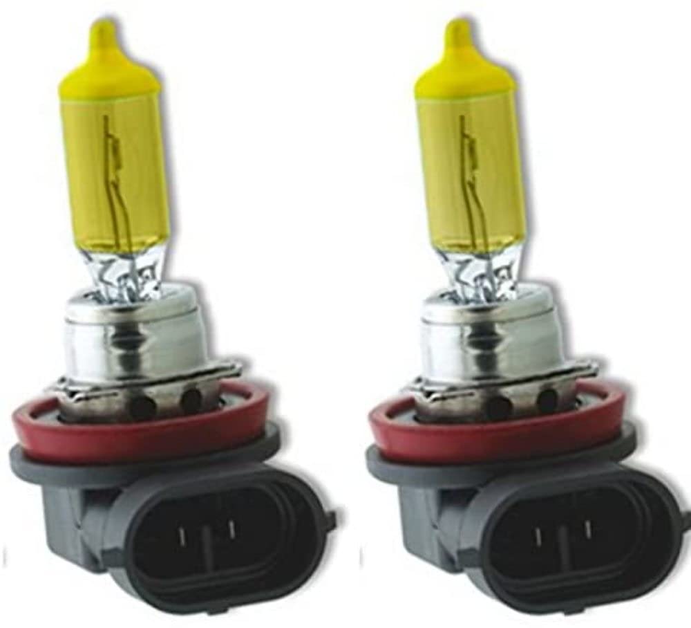 2649006SY Recon Headlight Bulbs