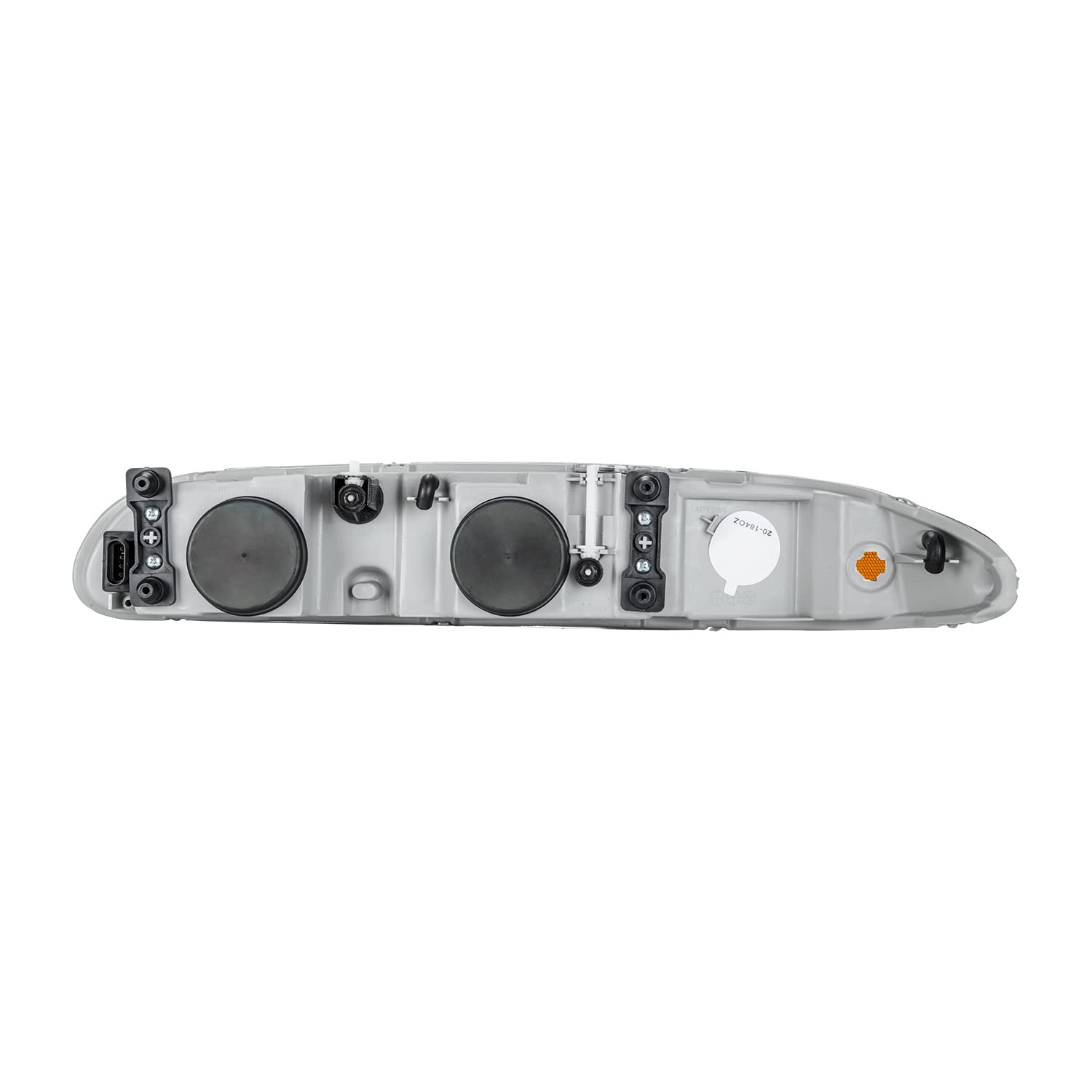Oldsmobile Alero TYC 20-5673-00 Passenger Side Headlight Assembly