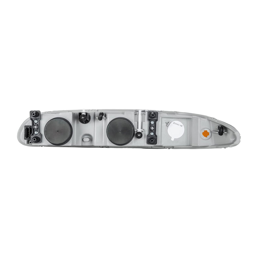 Oldsmobile Alero TYC 20-5673-00 Passenger Side Headlight Assembly