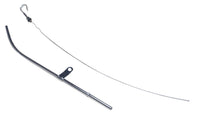 Trans-Dapt 9420 Chrome Trans-Dapt 23" Oil Pan Dipstick