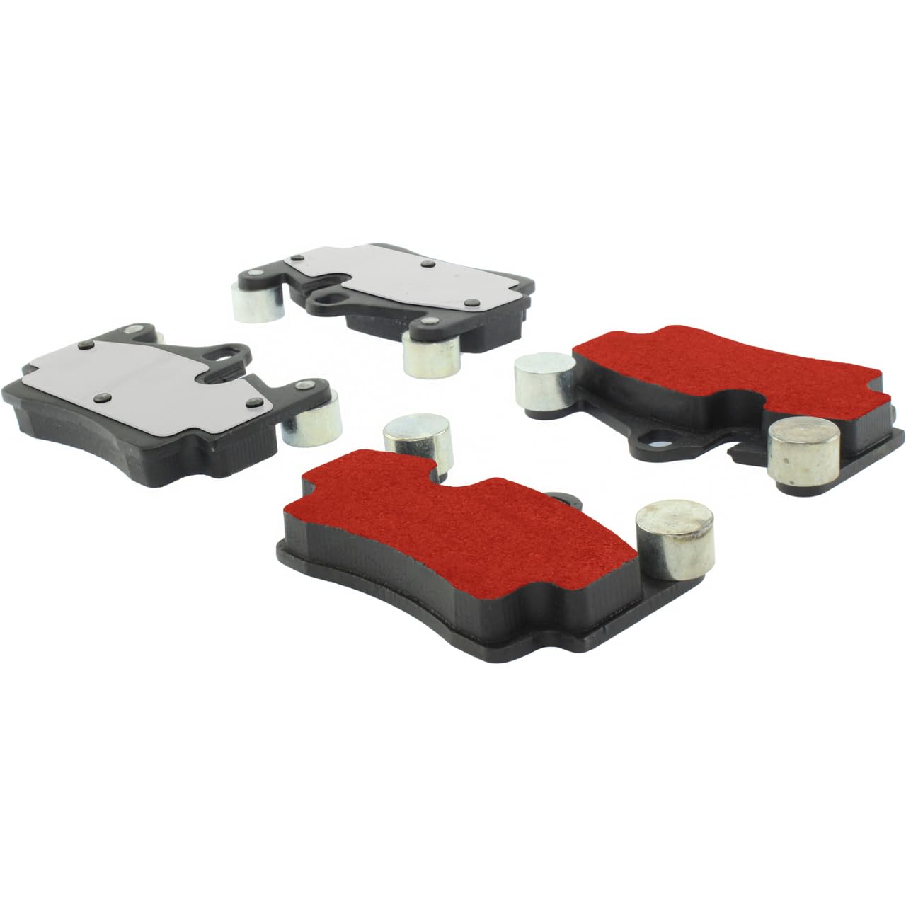 500.09780 Centric PQ PRO PADS