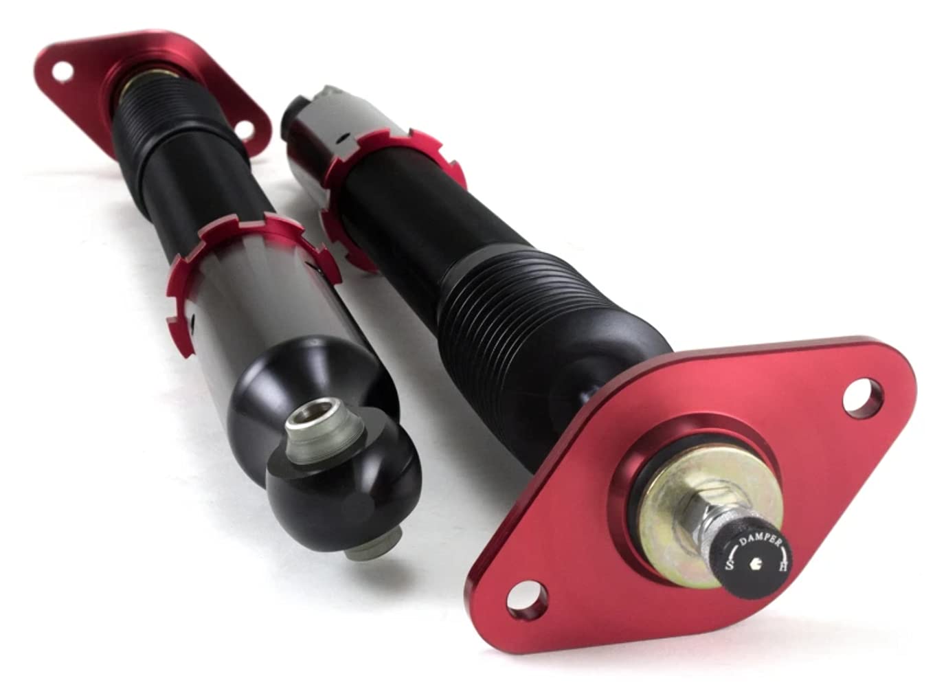 Rear Air Lift 75627 Kit for Suspension
