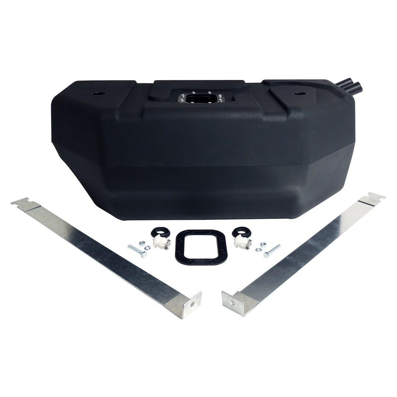 Fuel Tank Crown Kit